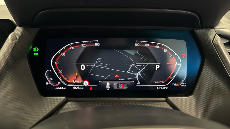 BMW 1 Series 128ti 5dr Step Auto Petrol Hatchback